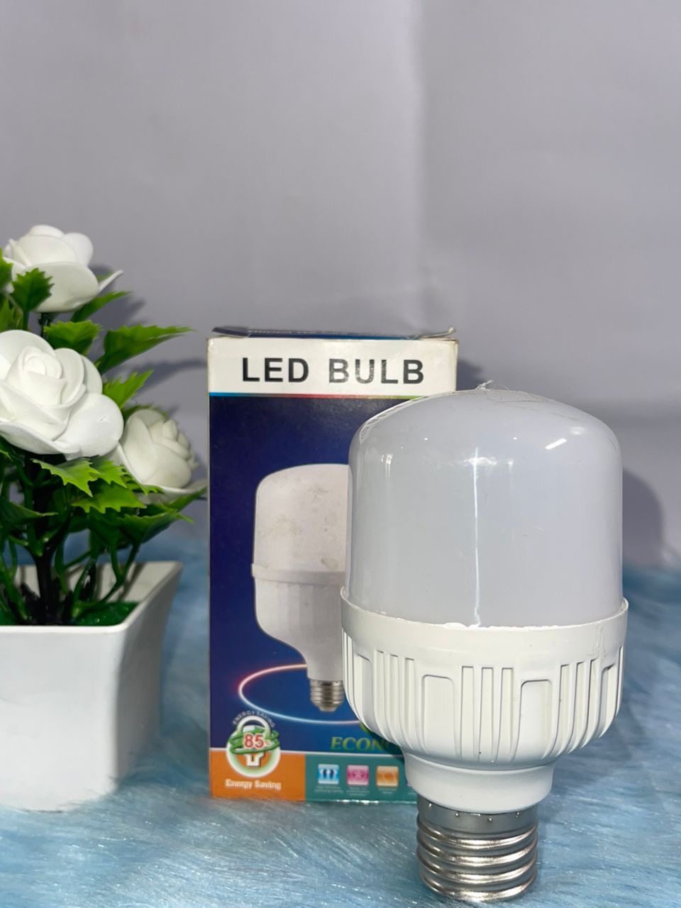 LED Bulb 9W